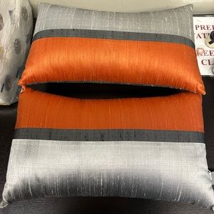 Jillian Rene Decor Throw Pillows